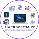 HackSpectra Logo